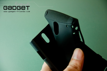 เคส Otterbox Dell Venue Commuter Series ของแท้ กันกระแทก ปกป้องสูงสุด ของแท้ By Gadget Friends